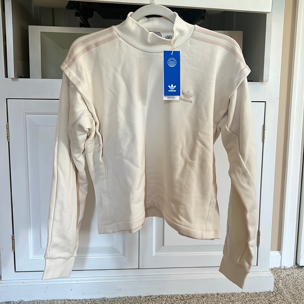 Adidas Original Sweatshirt size M